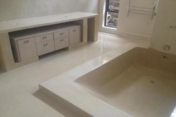 Crete & Coat Products