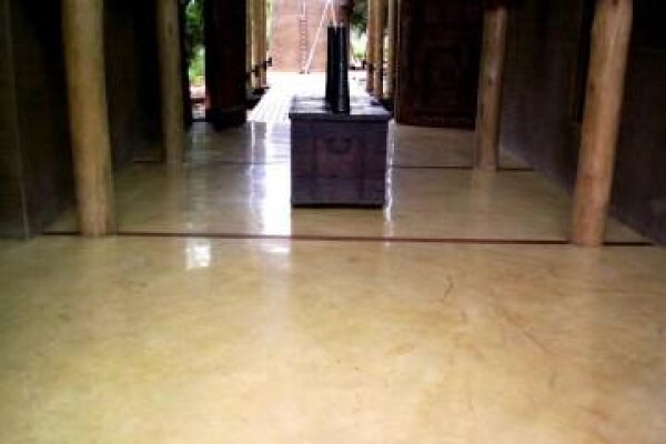 Crete & Coat Products