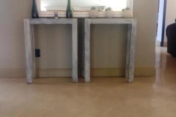 Crete & Coat Products