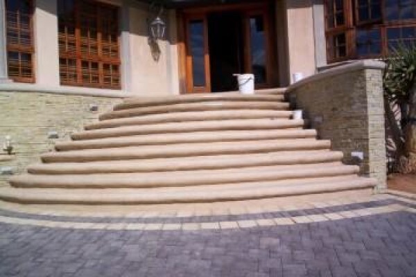 Crete & Coat Products