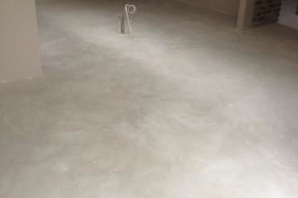 Crete & Coat Products