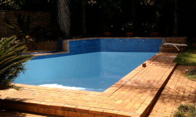 Crispy Pools