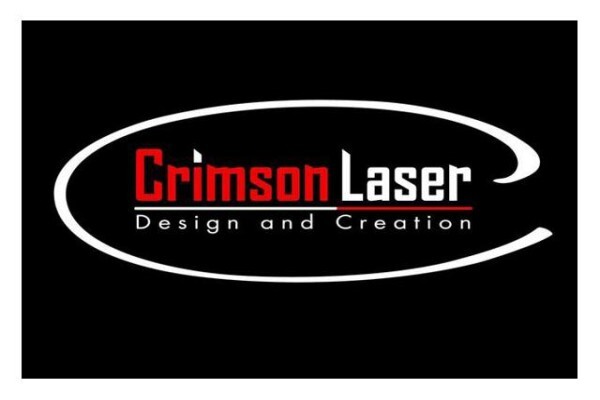 Crimson Laser