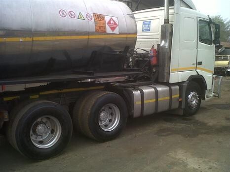 Cross Country Fleet Services