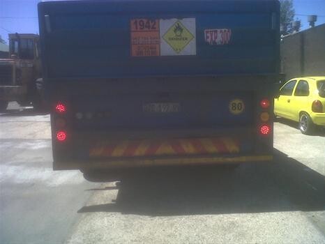 Cross Country Fleet Services