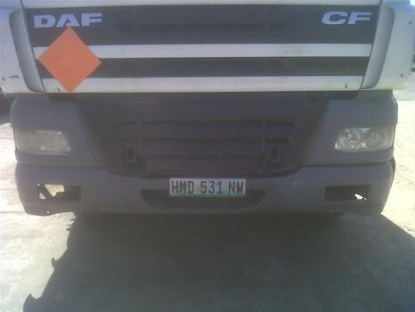 Cross Country Fleet Services