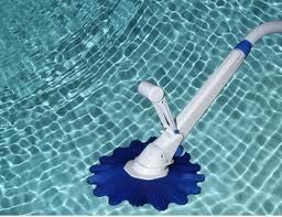 Crystal Clear Swimming Pool Repairs And Maintenance
