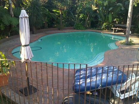 Crystal Clear Pools
