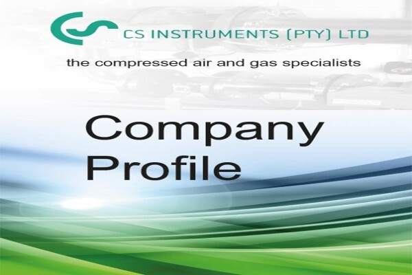 Cs Instruments