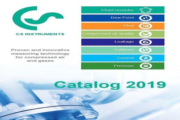 Cs Instruments