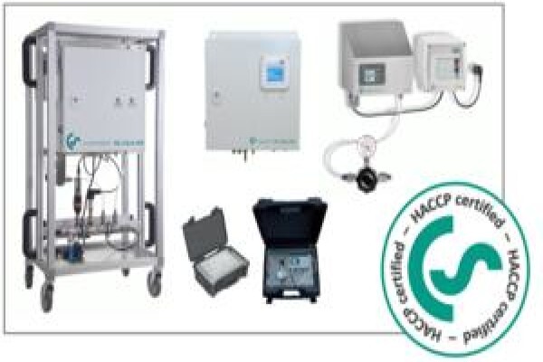 Cs Instruments