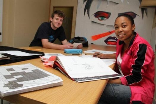 Cti Education Group Potchefstroom