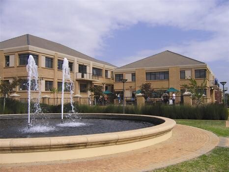 Cti Education Group Pretoria