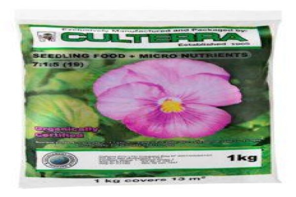 Culterra