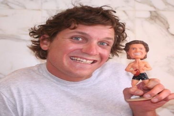 Customized Bobblehead