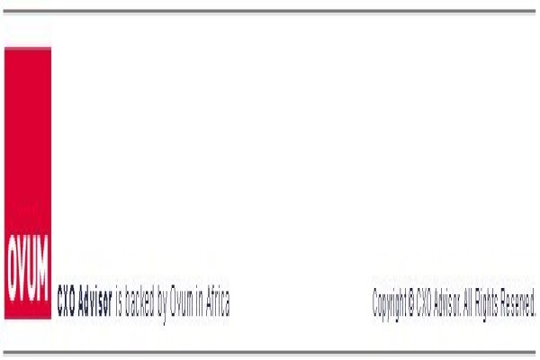Cxo Advisor