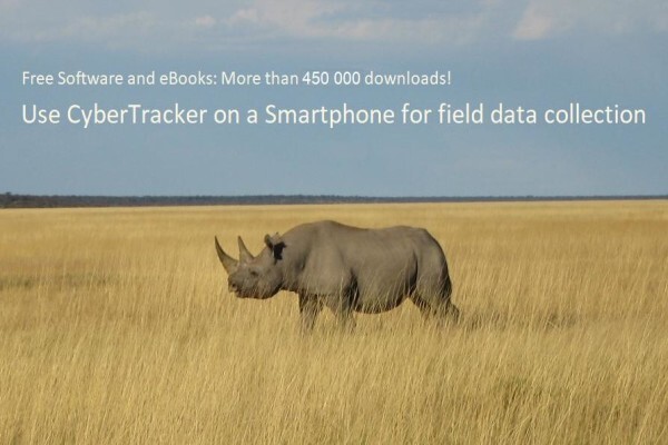 Cybertracker