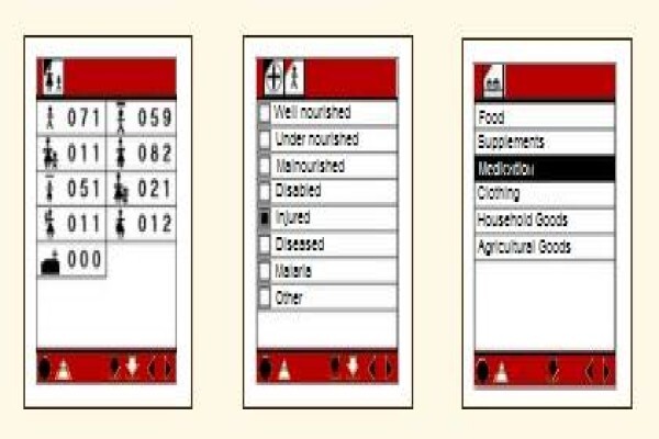 Cybertracker