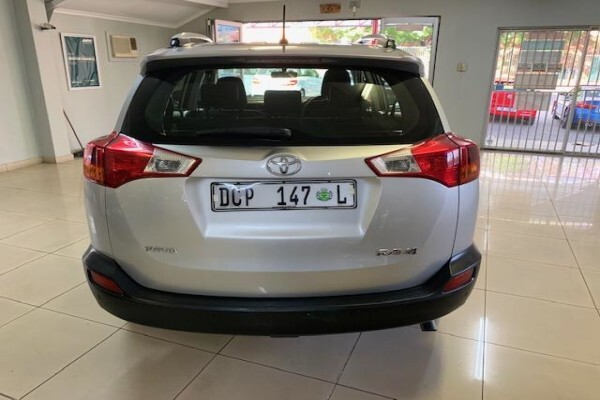 Dada Motors Pretoria