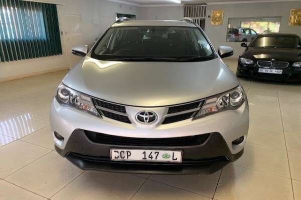 Dada Motors Pretoria