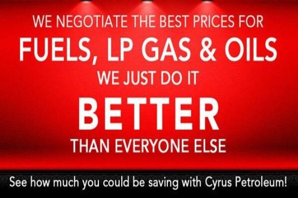 Cyrus Business Brokers