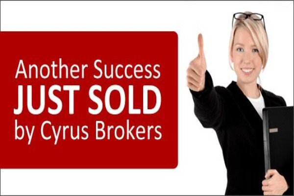 Cyrus Business Brokers