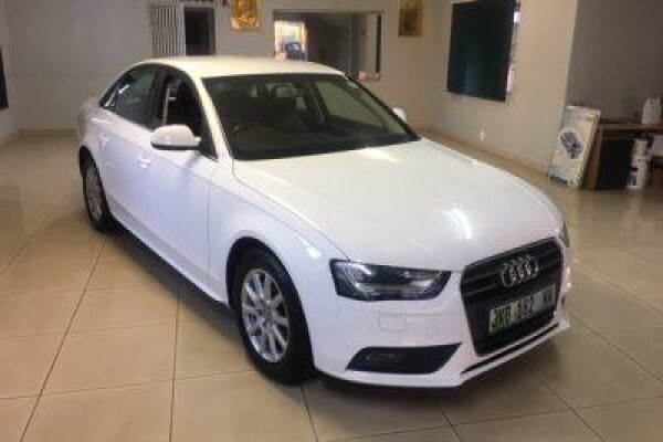 Dada Motors Pretoria
