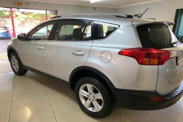 Dada Motors Pretoria