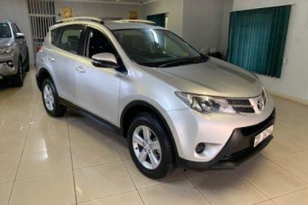 Dada Motors Pretoria