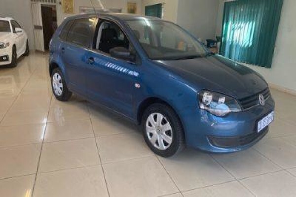 Dada Motors Pretoria
