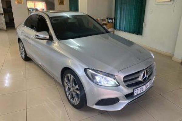 Dada Motors Pretoria