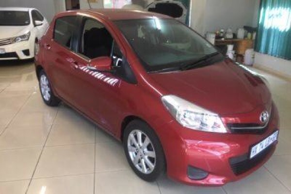Dada Motors Pretoria