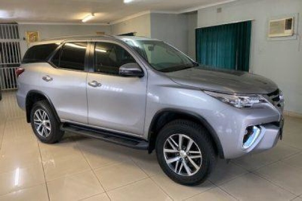 Dada Motors Pretoria