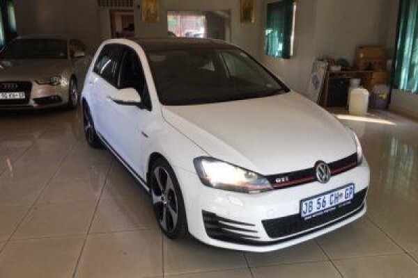 Dada Motors Pretoria