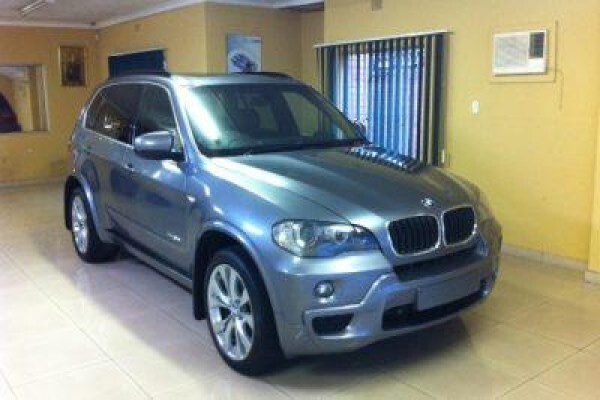 Dada Motors Pretoria