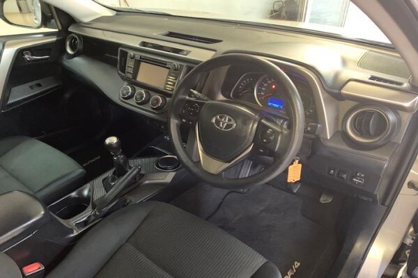 Dada Motors Pretoria