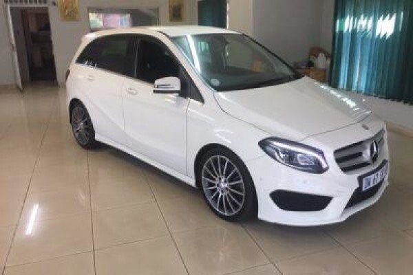 Dada Motors Pretoria