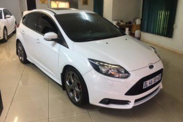 Dada Motors Pretoria
