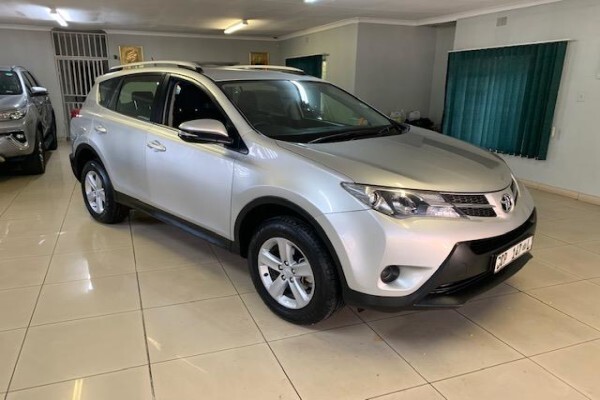 Dada Motors Pretoria