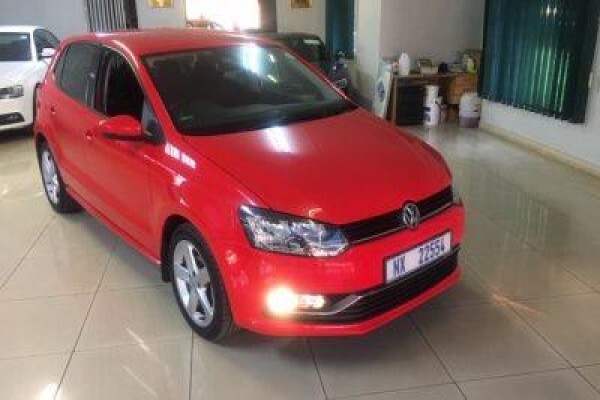 Dada Motors Pretoria