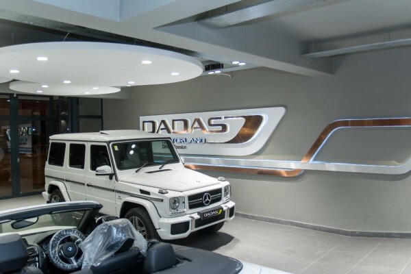 Dadasmotorland