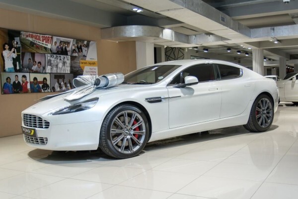 Dadasmotorland