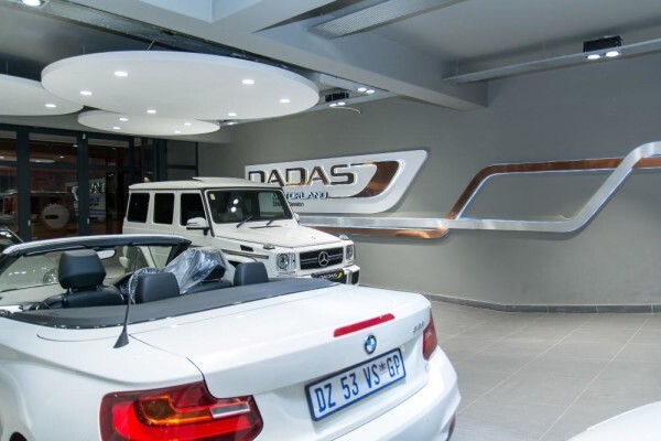 Dadasmotorland