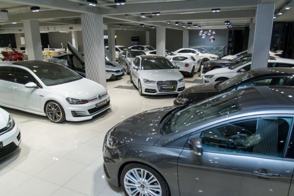 Dadasmotorland