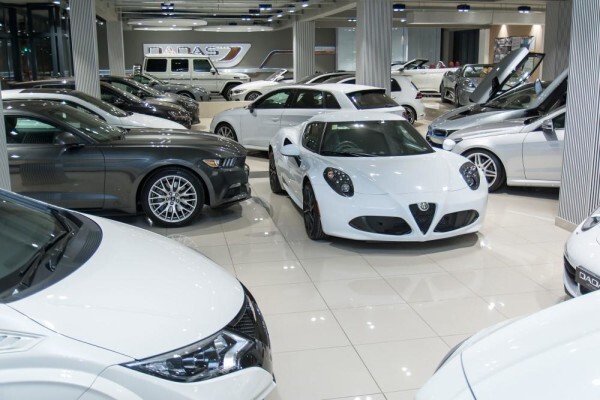 Dadasmotorland