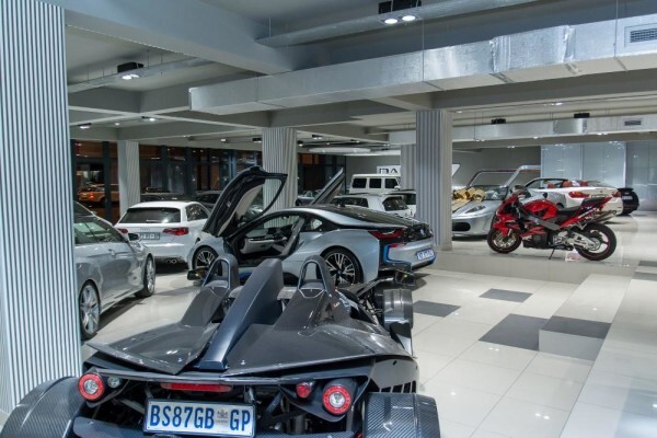 Dadasmotorland