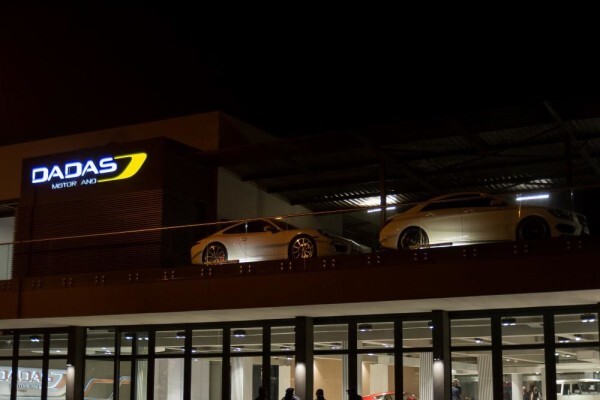 Dadasmotorland