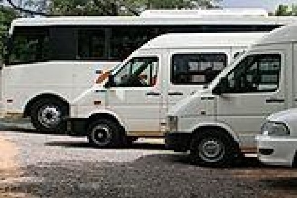 D Adventure Tours