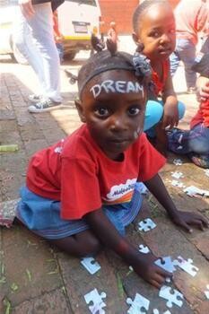 Daily Bread Org
