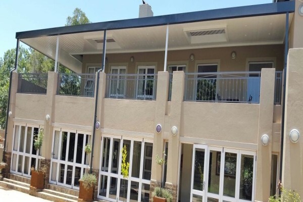 Dan-Neil Lifestyle Awning Solutions